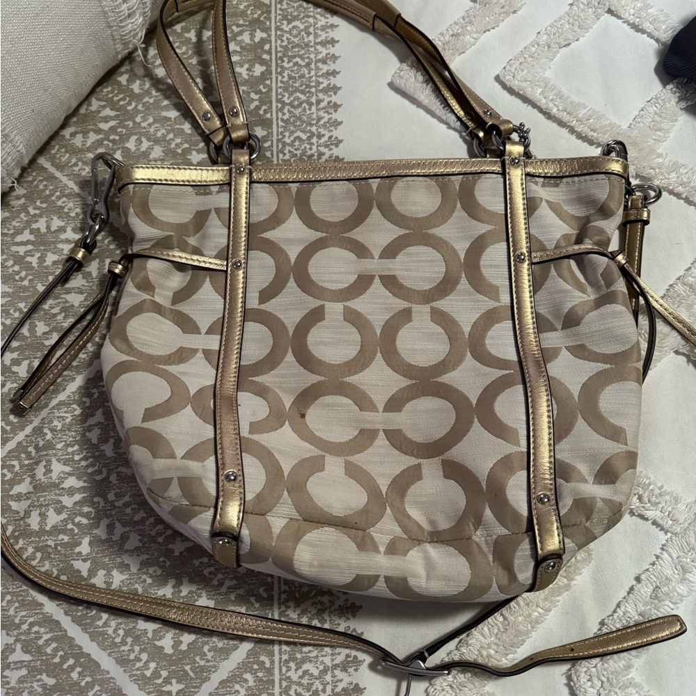 Coach Crossbody Bag